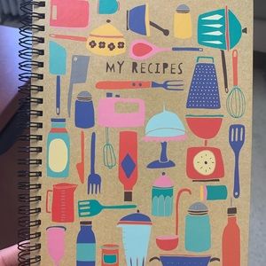 Recipe tracker